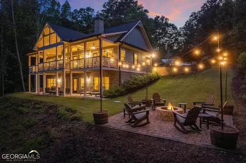 66 Lake Edge Way, Toccoa, GA 30577 photo 66