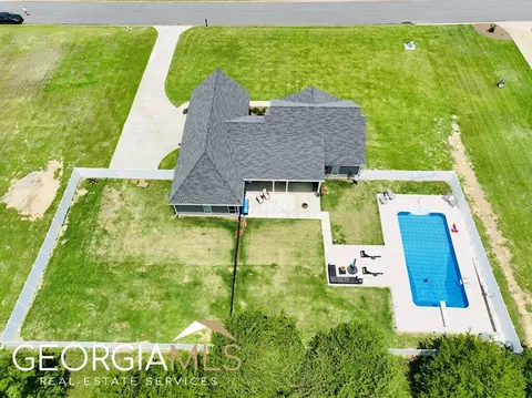 3020 Dogleg Dr, Dexter, GA 31019 photo 8