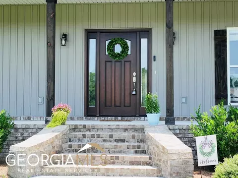 3020 Dogleg Dr, Dexter, GA 31019 photo 9