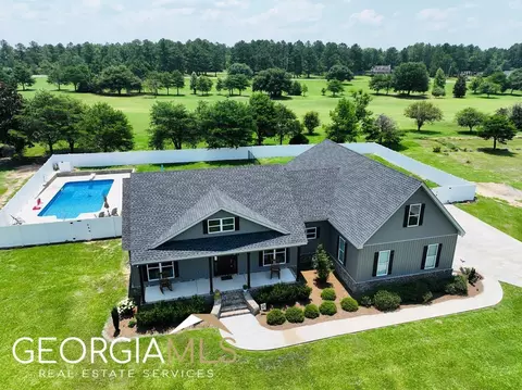 3020 Dogleg Dr, Dexter, GA 31019 photo 2