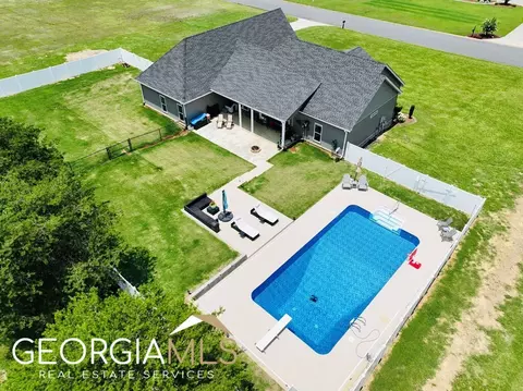3020 Dogleg Dr, Dexter, GA 31019 photo 7