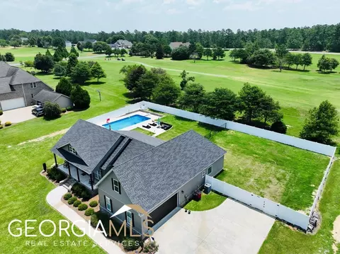 3020 Dogleg Dr, Dexter, GA 31019 photo 6