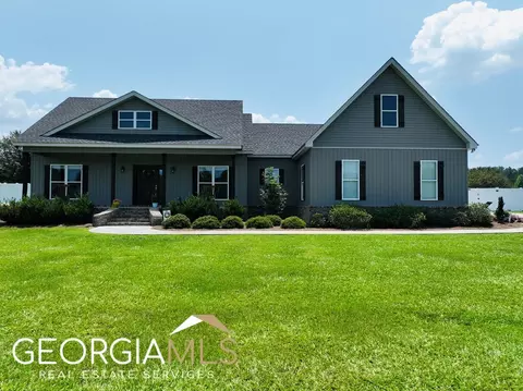 3020 Dogleg Dr, Dexter, GA 31019 photo 3