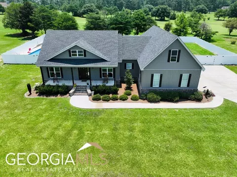3020 Dogleg Dr, Dexter, GA 31019 photo 5