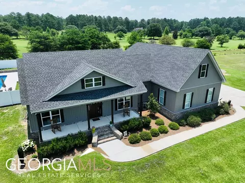 3020 Dogleg Dr, Dexter, GA 31019 photo 4