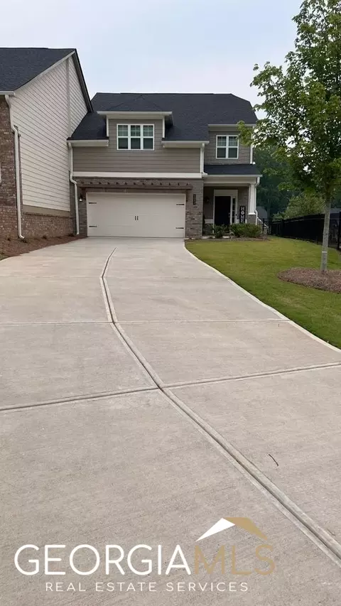 4533 Grenadine Cir, Acworth, GA 30101