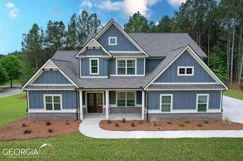 1401 Henderson Ridge Ln #64, Loganville, GA 30052
