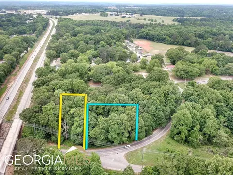 525 Birch St, Monroe, GA 30656 photo 2