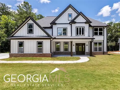 509 Hoke Okelly Mill Rd, Loganville, GA 30052