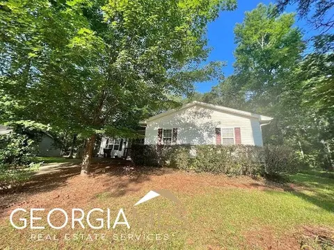 4637 Bristol Dr SE, Conyers, GA 30094