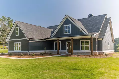 125 Youth Jersey Rd, Covington, GA 30014