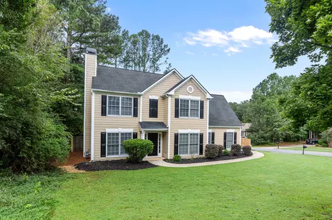 1020 Elsberry Dr, Woodstock, GA 30189