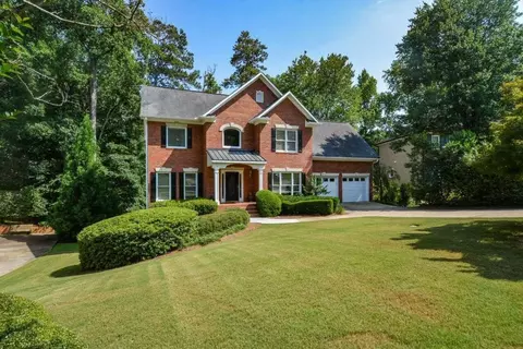1011 Laurel Valley Dr SW, Marietta, GA 30064