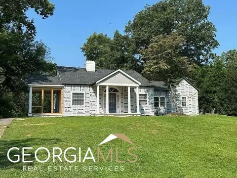 1383 Riverside Dr, Gainesville, GA 30501