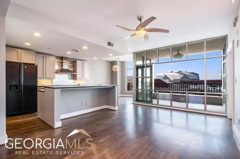 250 Park West Ave NW #803, Atlanta, GA 30313