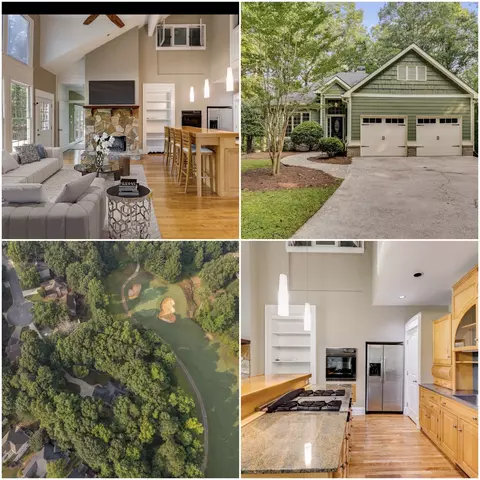 3507 Fairgreen Ct, Douglasville, GA 30135