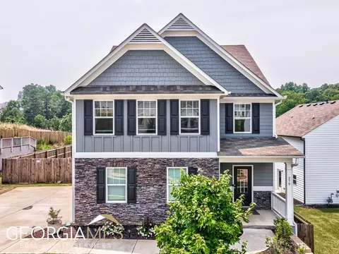 279 Shoals Bridge Rd, Acworth, GA 30102