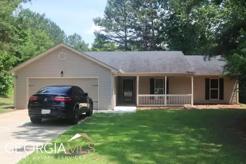 482 Raider Way, Bethlehem, GA 30620
