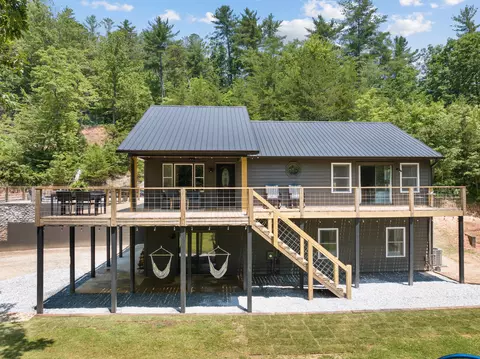 7359 Warwoman Rd, Clayton, GA 30525