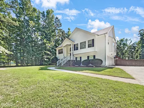 6935 Fletcher Dr, Winston, GA 30187