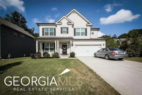 231 Gallant Fox Way, Acworth, GA 30102