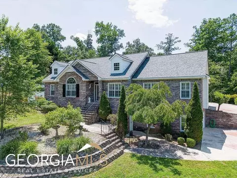 25 Mountain Chase Rd SW, Rome, GA 30165