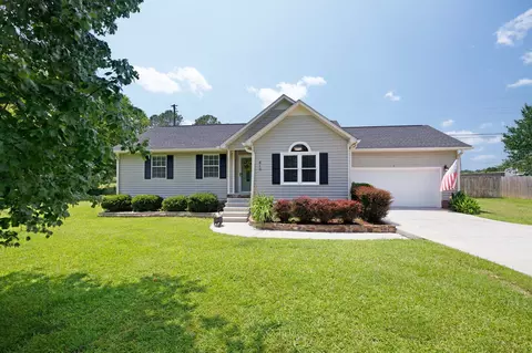 419 Floyd Springs Rd NE, Armuchee, GA 30105