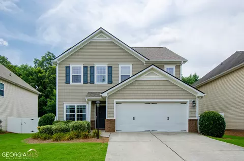 2410 Centennial Hill Way NW, Acworth, GA 30102