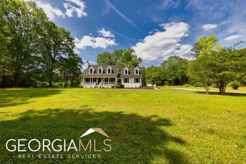 795 Cedar Ridge Rd, Monroe, GA 30656
