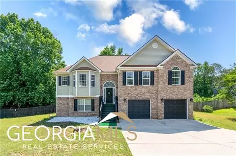 449 Bramlett Way, Powder Springs, GA 30127