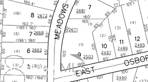 2503 E Osborne Rd NE, Atlanta, GA 30319