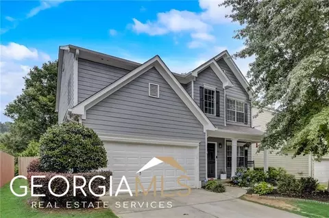 127 Whitfield Way, Woodstock, GA 30188