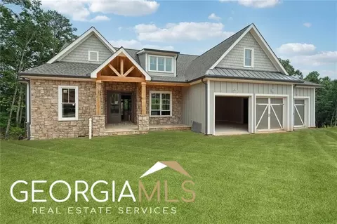 Undisclosed, Dawsonville, GA 30534