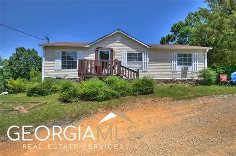 1576 Felton Rockmart Rd, Buchanan, GA 30113