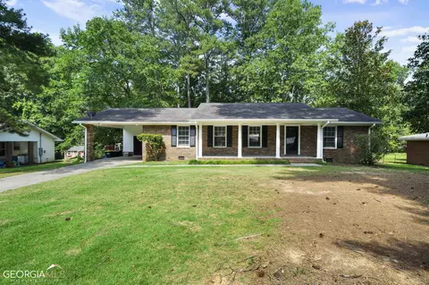 27 Westwood Cir SW, Rome, GA 30165