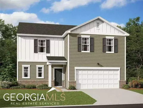 253 Hyde Park, Winder, GA 30680