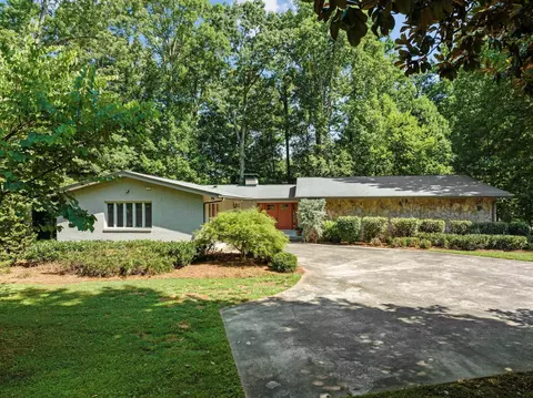 3395 Mcclure Bridge Rd, Duluth, GA 30096