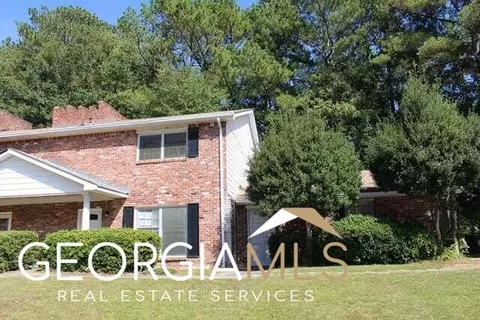 4500 Shannon Blvd #7A, Union City, GA 30291