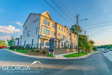 3485 Senna Rd, Duluth, GA 30096 photo 2