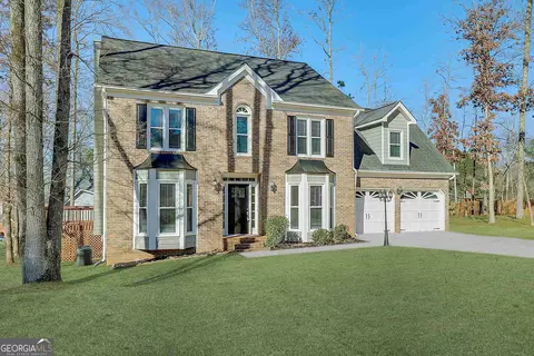 1356 Larson Ct SW, Marietta, GA 30064