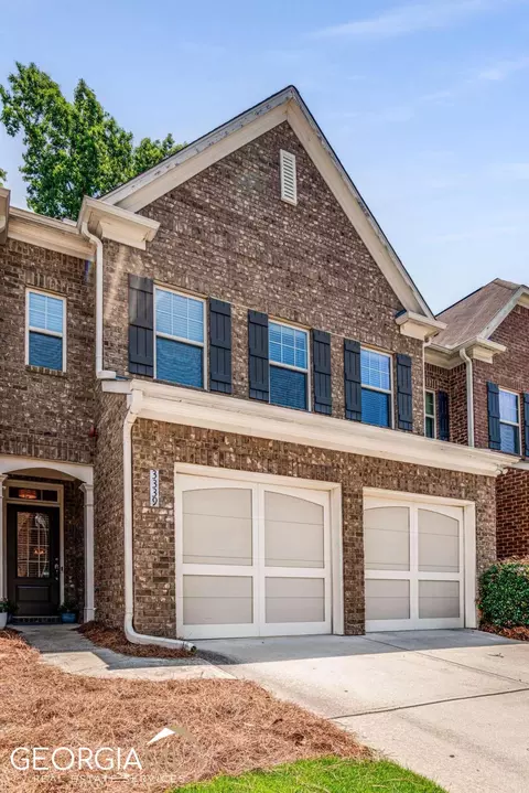 3339 Vintage Cir SE, Smyrna, GA 30080