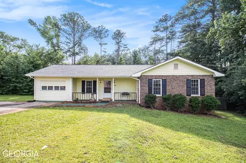 155 Woodland Rd, Covington, GA 30016