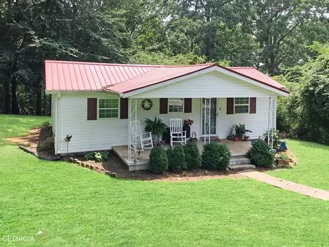 1012 Piedmont Way, Gainesville, GA 30501