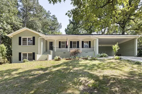 9 Judson Dr SW, Rome, GA 30165