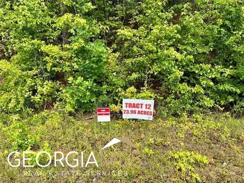 0 Temple Draketown Rd #TRACT 12, Temple, GA 30179