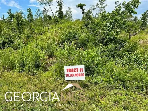 0 Temple Draketown Rd #TRACT 11, Temple, GA 30179