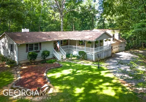 3315 Galts Rd, Acworth, GA 30102