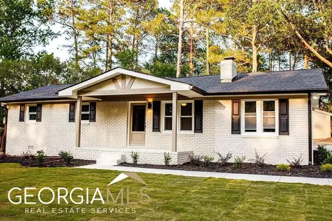 410 Old Summerville Rd NW, Rome, GA 30165