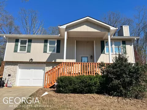3918 Yeager Rd, Douglasville, GA 30135