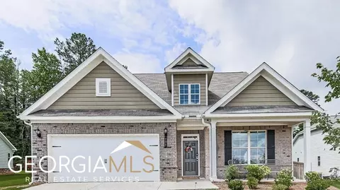 127 Rolling Hills Pl, Canton, GA 30114